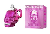 Купить Police To Be Sweet Girl